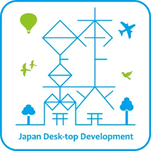 「日本卓上開発株式会社」