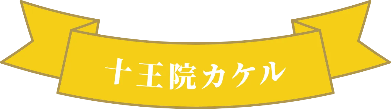 十王院カケル
