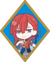 太刀花ユキノジョウ