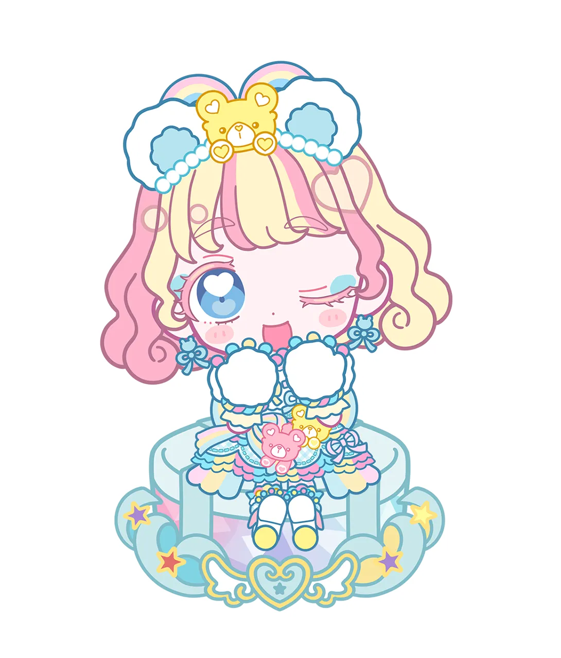 みるき
