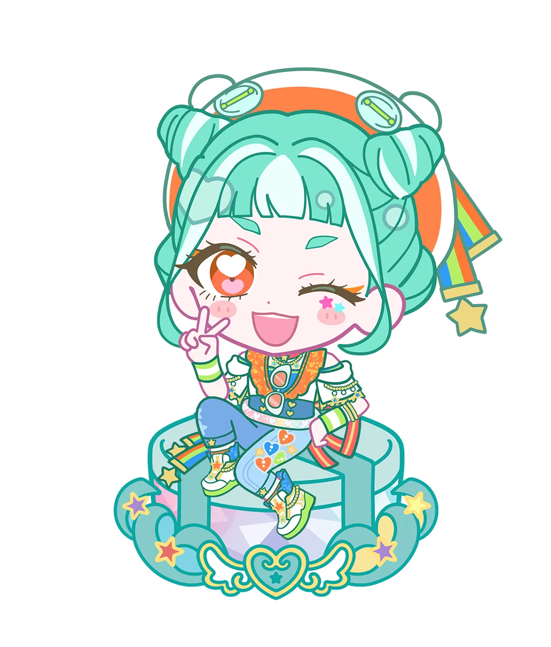 チムム