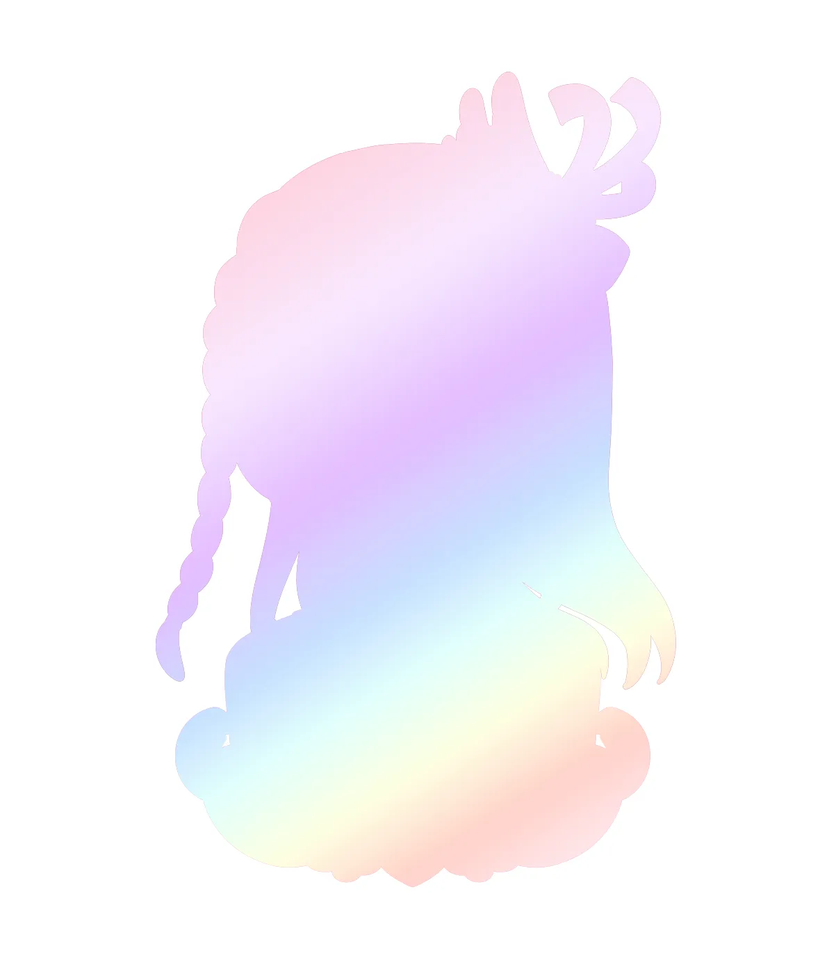 まつり-虹
