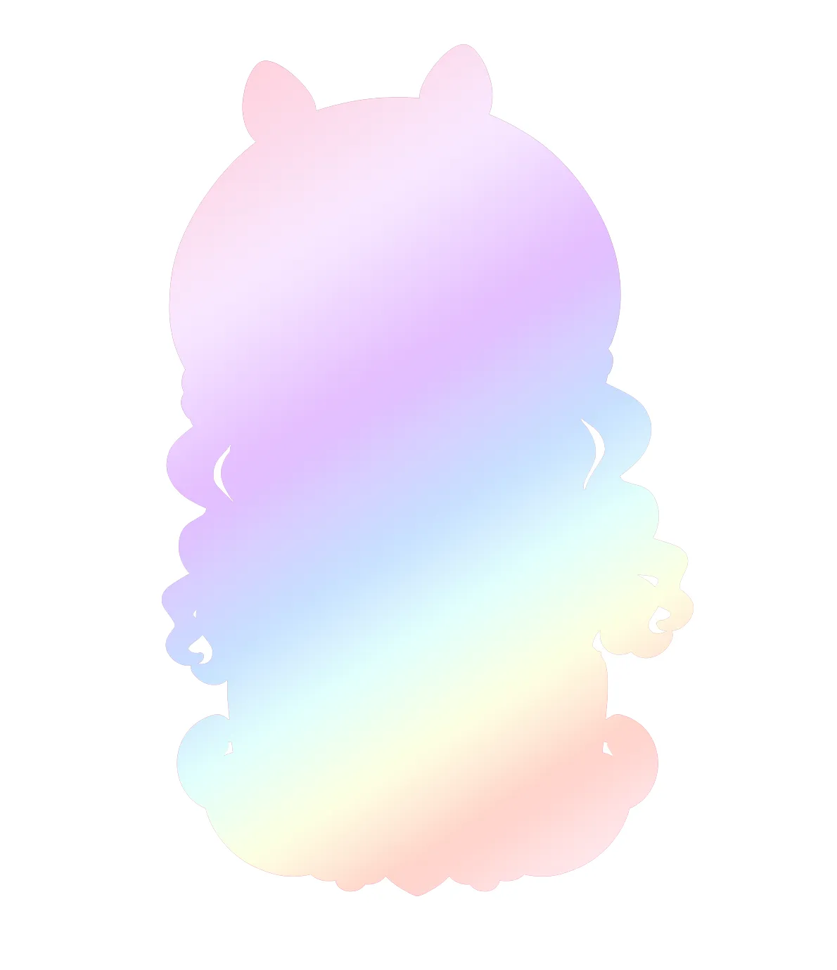ぱたの-虹