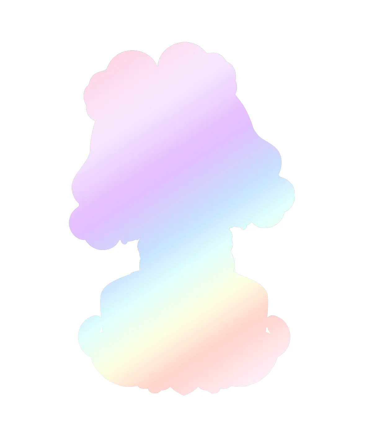 みるき-虹