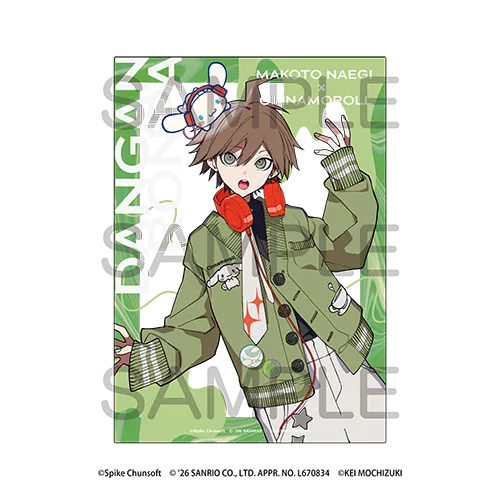グリッターアクリルアート