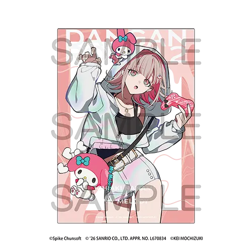 グリッターアクリルアート