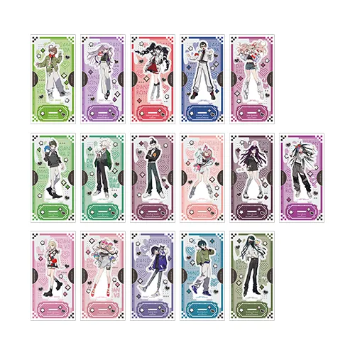 アクリルスタンド