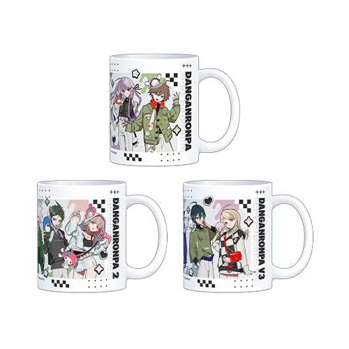 マグカップ