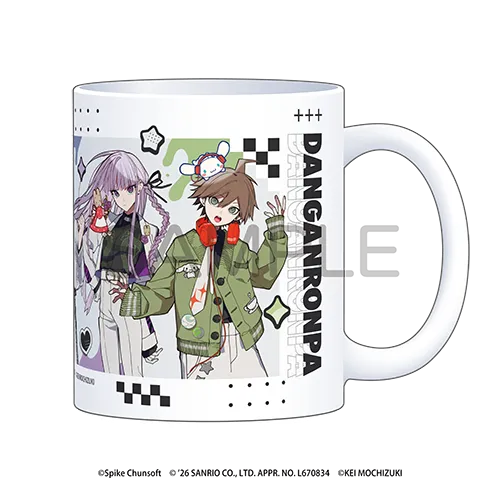 マグカップ