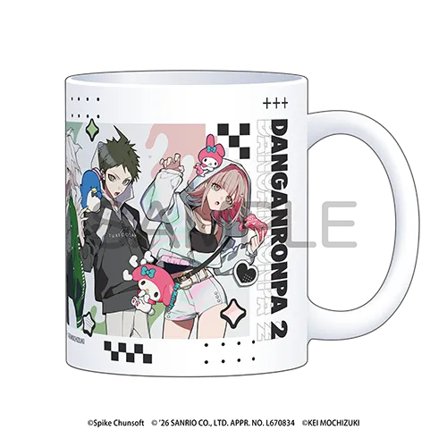 マグカップ