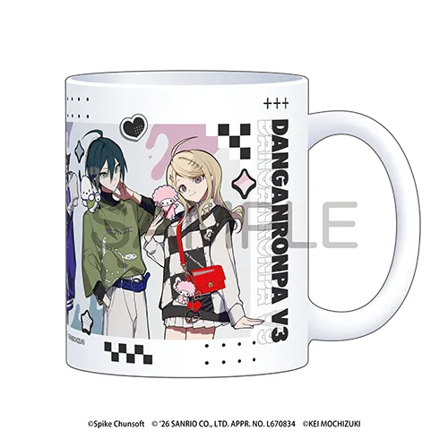 マグカップ