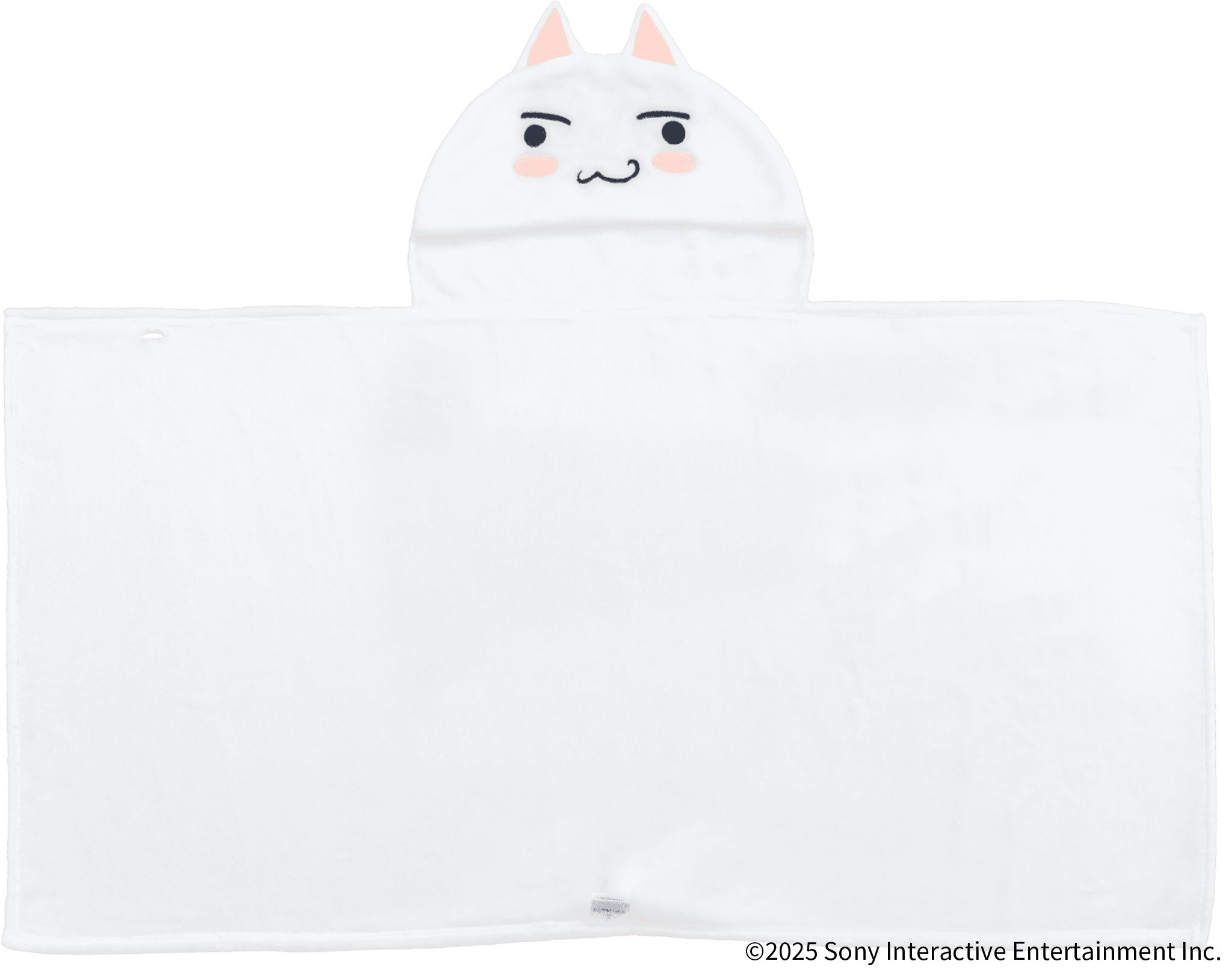 どこでもいっしょトロ ブランケット
