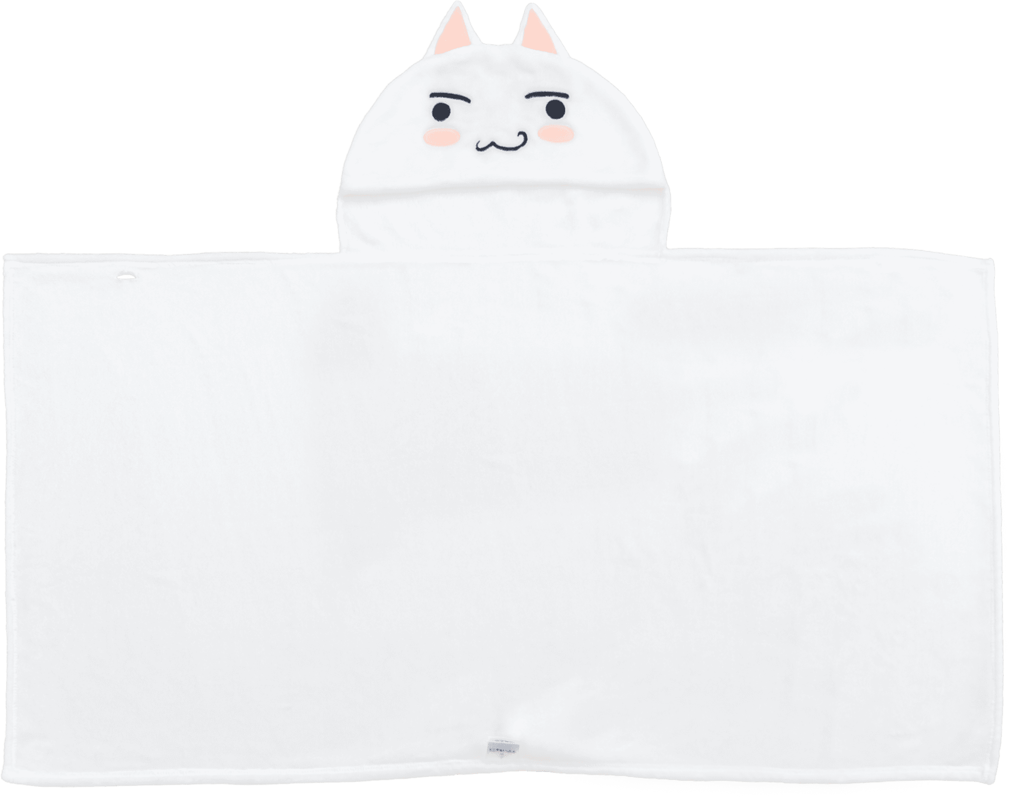 どこでもいっしょトロ ブランケット