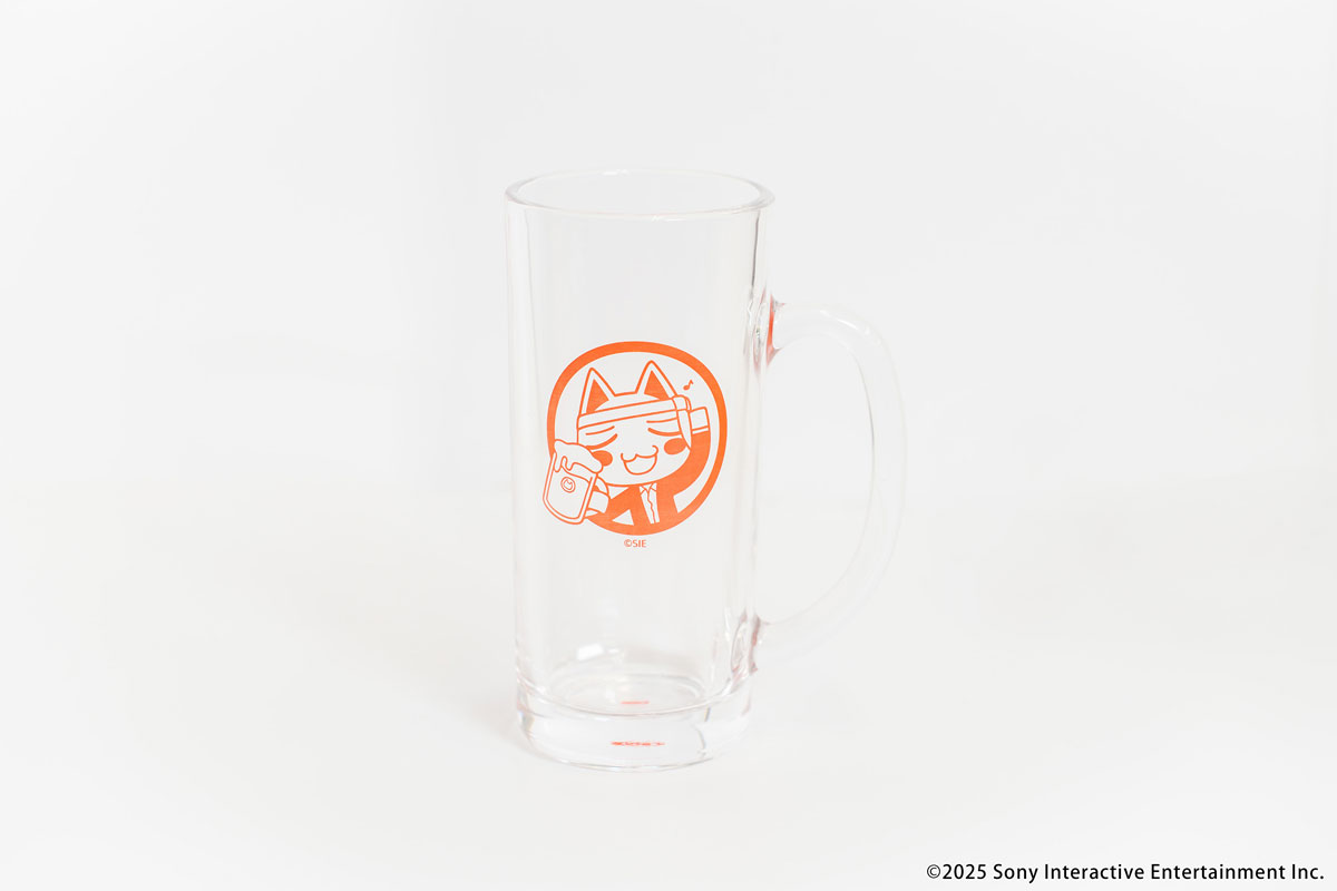 こどもビールジョッキ