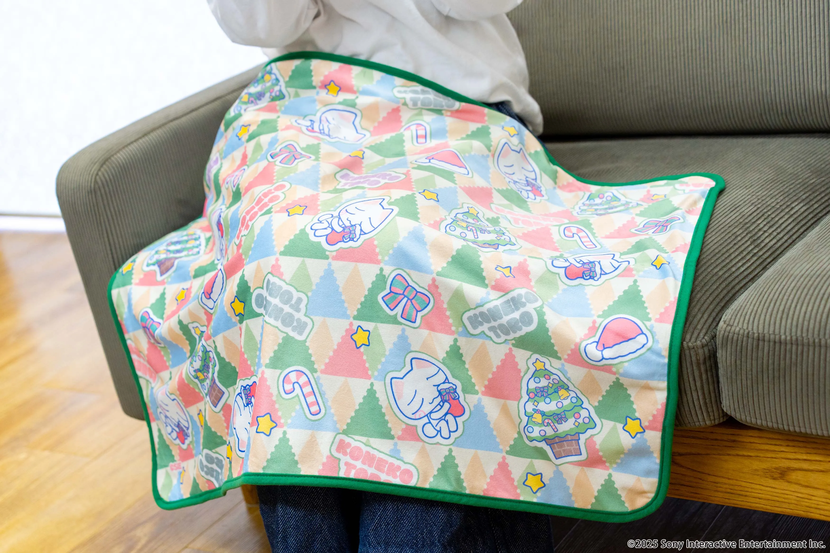 トロのクリスマスグッズセット