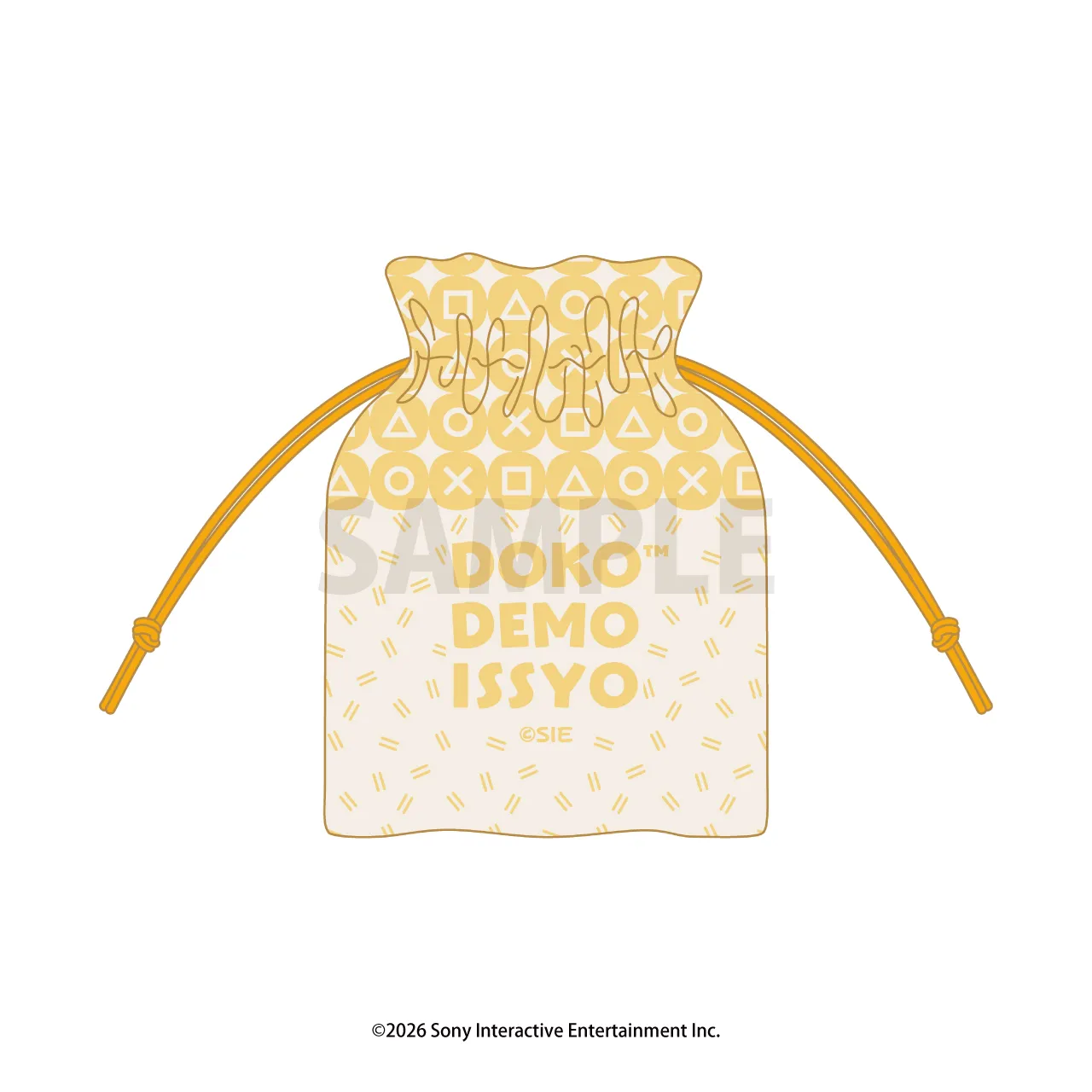 どこでもいっしょ 福袋 <トロ 正月ver.>