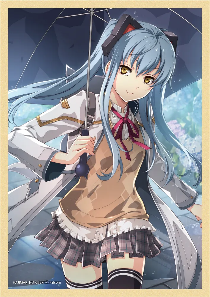 創の軌跡 アクリル色紙 HOT SHOT ティオ