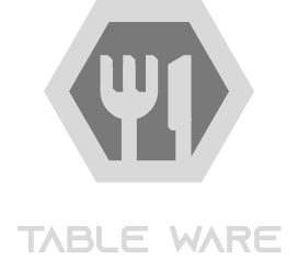 TABLE WARE