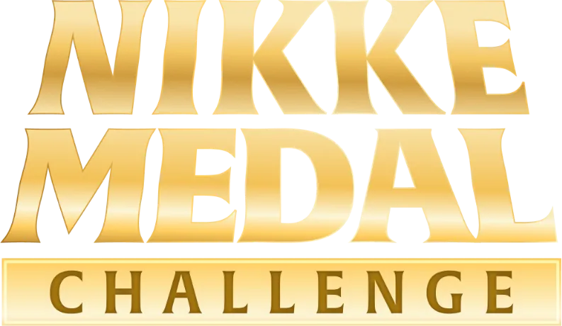 NIKKE MEDAL CHALLENGE
