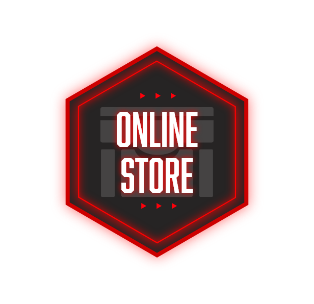 ONLINE STORE