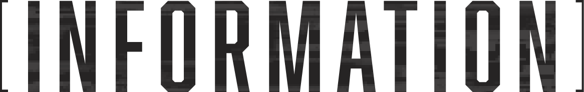 INFORMATION