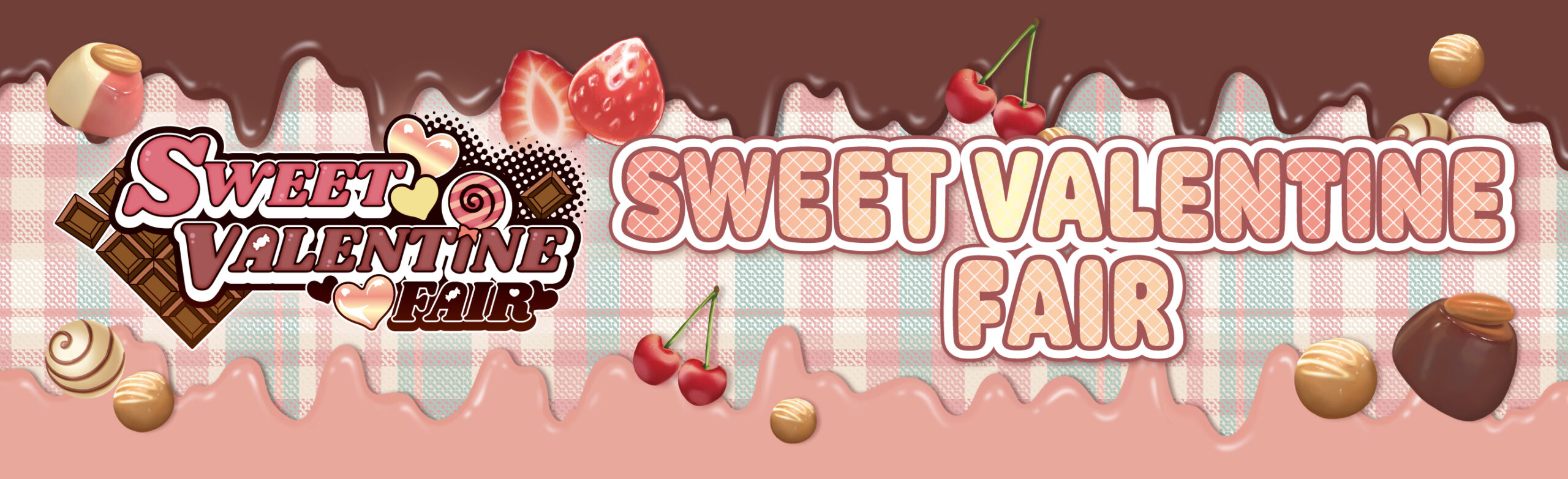 SWEET VALENTINE FAIR