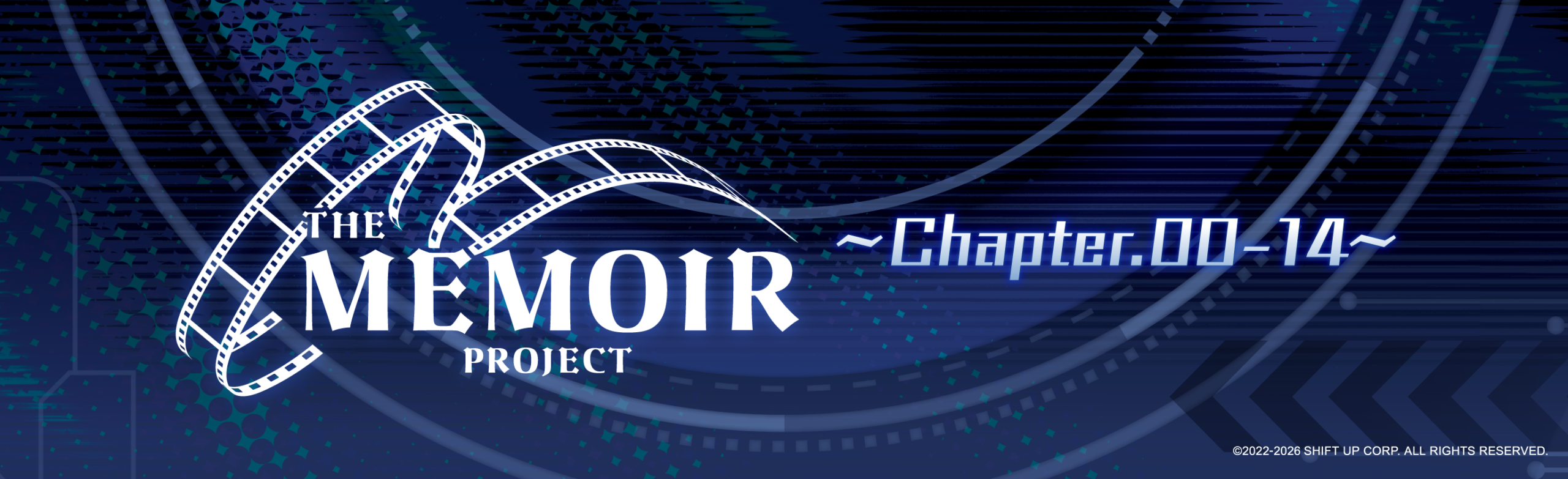 The Memoir Project ～Chapter.00-14～