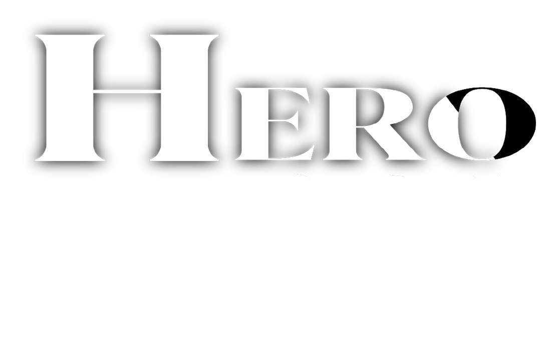 HERO/主人公