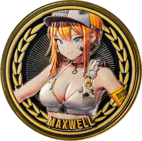 メダルコレクション Vol.2