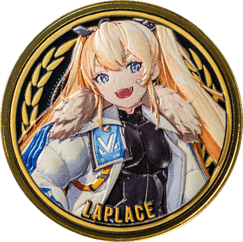 メダルコレクション Vol.2