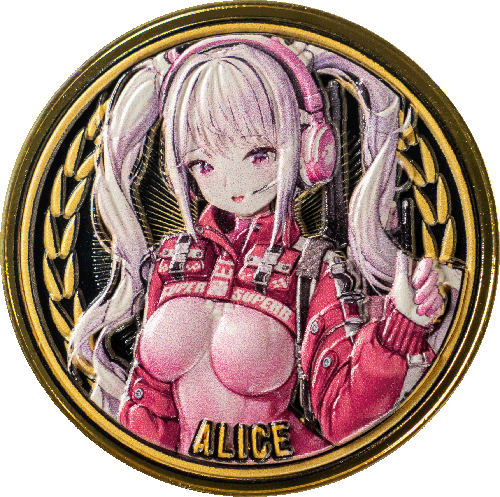 メダルコレクション Vol.2