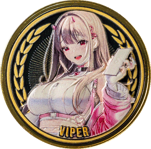 メダルコレクション Vol.2