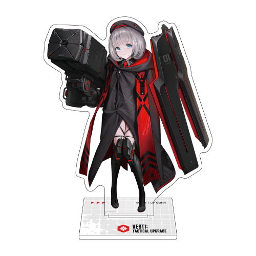 アクリルスタンド
