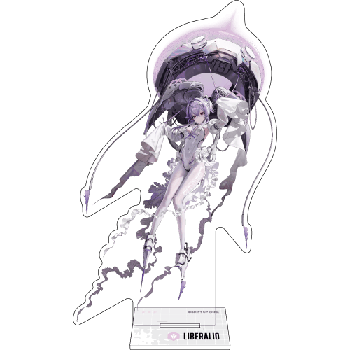 NIKKE アクリルスタンド