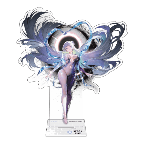 NIKKE アクリルスタンド