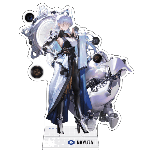 NIKKE アクリルスタンド