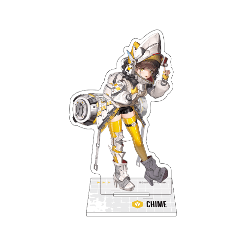 NIKKE アクリルスタンド