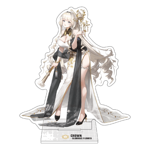 NIKKE アクリルスタンド