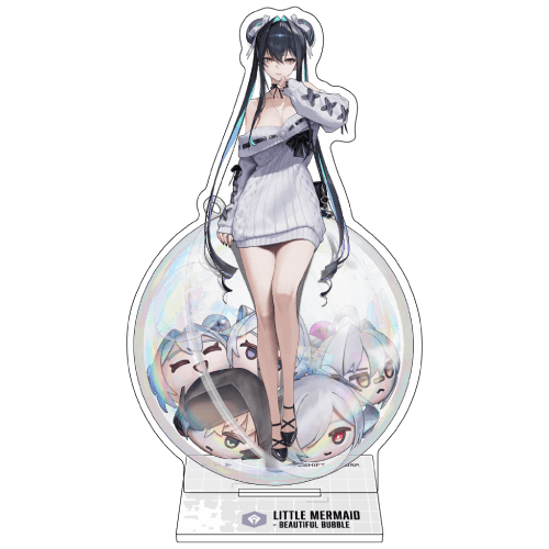 NIKKE アクリルスタンド