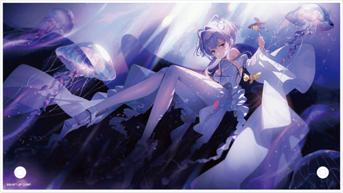 NIKKE アクリルボード