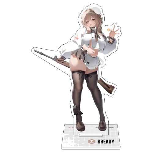 NIKKE アクリルスタンド