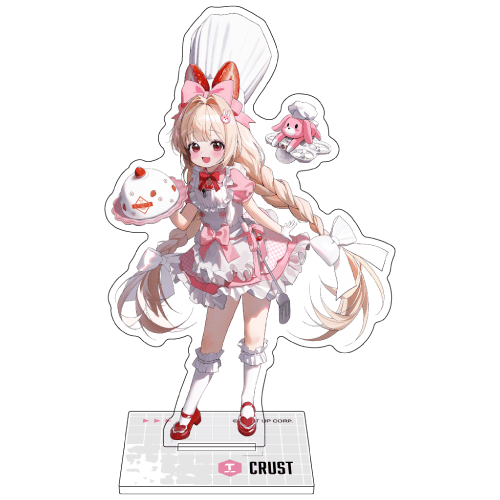 NIKKE アクリルスタンド