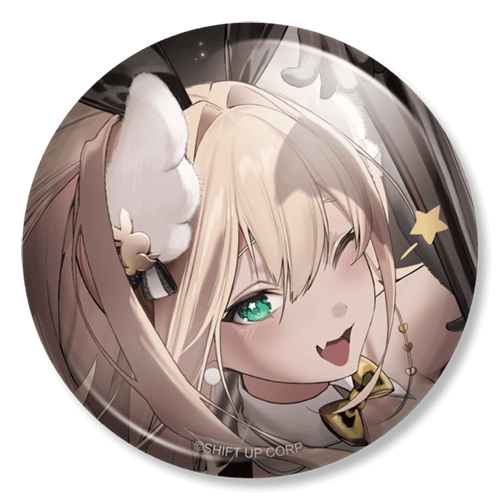 NIKKE BURST COLLECTION缶バッジ Vol.6