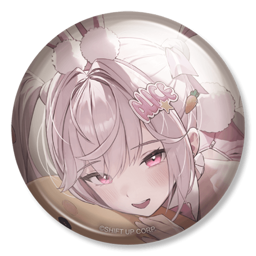 NIKKE BURST COLLECTION缶バッジ Vol.6