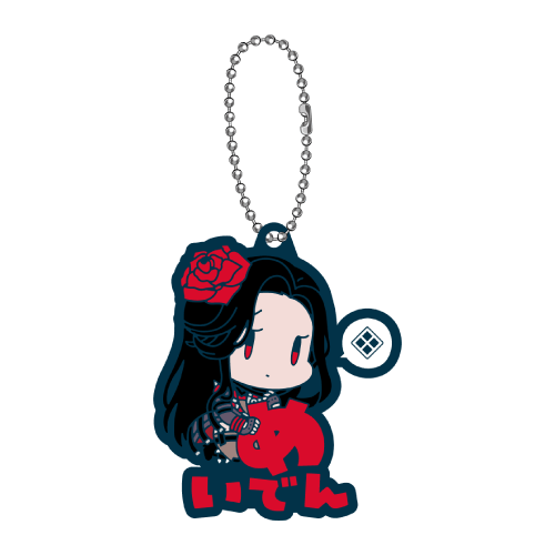 NIKKE おなまえぴたんコラバーマスコット Vol.5