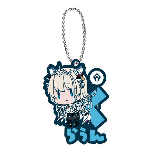 NIKKE おなまえぴたんコラバーマスコット Vol.5