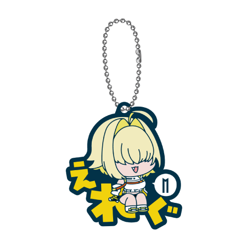 NIKKE おなまえぴたんコラバーマスコット Vol.5