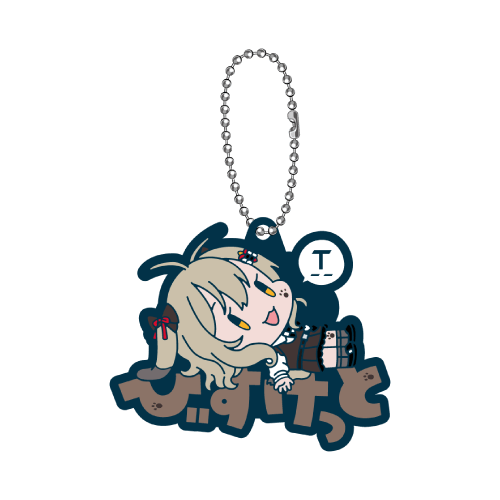 NIKKE おなまえぴたんコラバーマスコット Vol.5