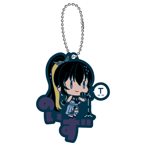 NIKKE おなまえぴたんコラバーマスコット Vol.5