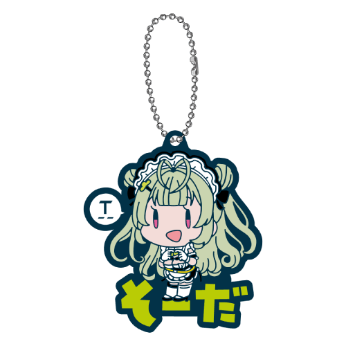 NIKKE おなまえぴたんコラバーマスコット Vol.5